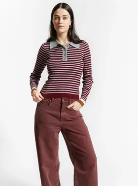 Indee INDEE 62H WALLABY MERLOT RED