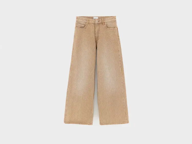 Bellerose Bellerose 62H KAE STRIPE S1068