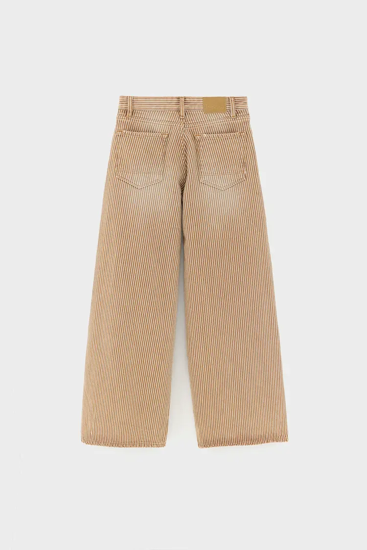Bellerose Bellerose 62H KAE STRIPE S1068