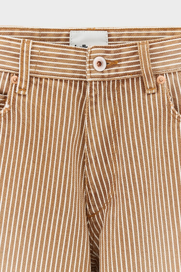 Bellerose Bellerose 62H KAE STRIPE S1068