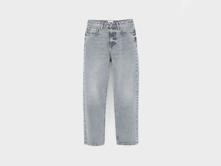 Bellerose Bellerose 62H PETERS DUSTY USED BLUE D0596