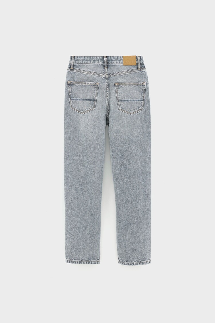 Bellerose Bellerose 62H PETERS DUSTY USED BLUE D0596