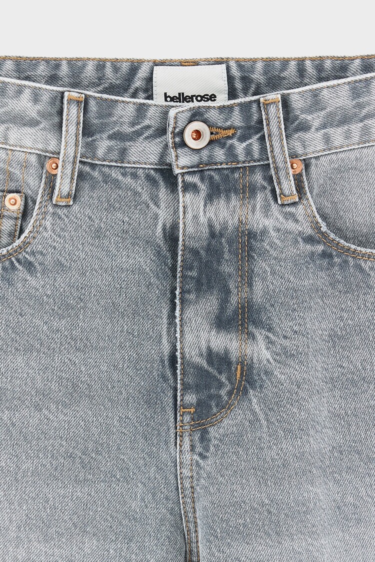 Bellerose Bellerose 62H PETERS DUSTY USED BLUE D0596