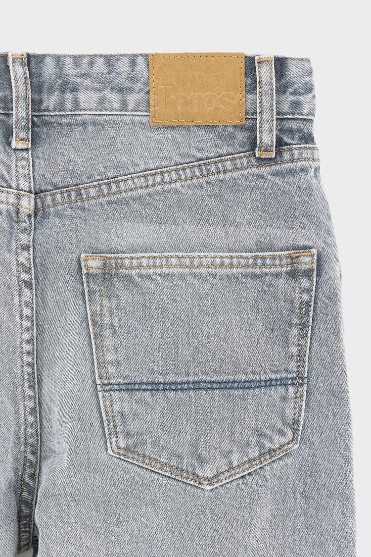 Bellerose Bellerose 62H PETERS DUSTY USED BLUE D0596