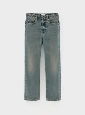 Bellerose Bellerose 62H PETERS DUSTY USED BLUE D0595