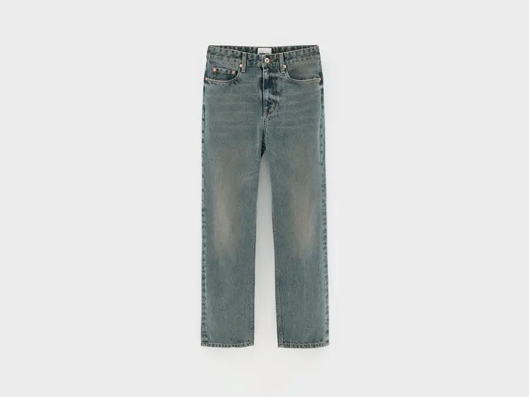 Bellerose Bellerose 62H PETERS DUSTY USED BLUE D0595