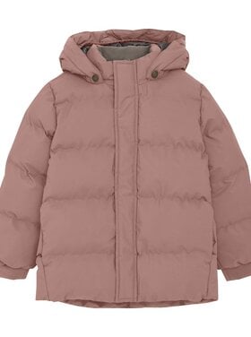 ENFANT ENFANT 62H Jacket Quilt Burlwood 4330