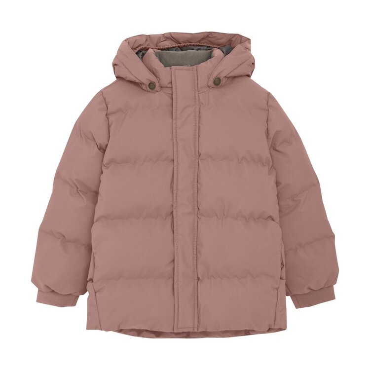 ENFANT ENFANT 62H Jacket Quilt Burlwood 4330