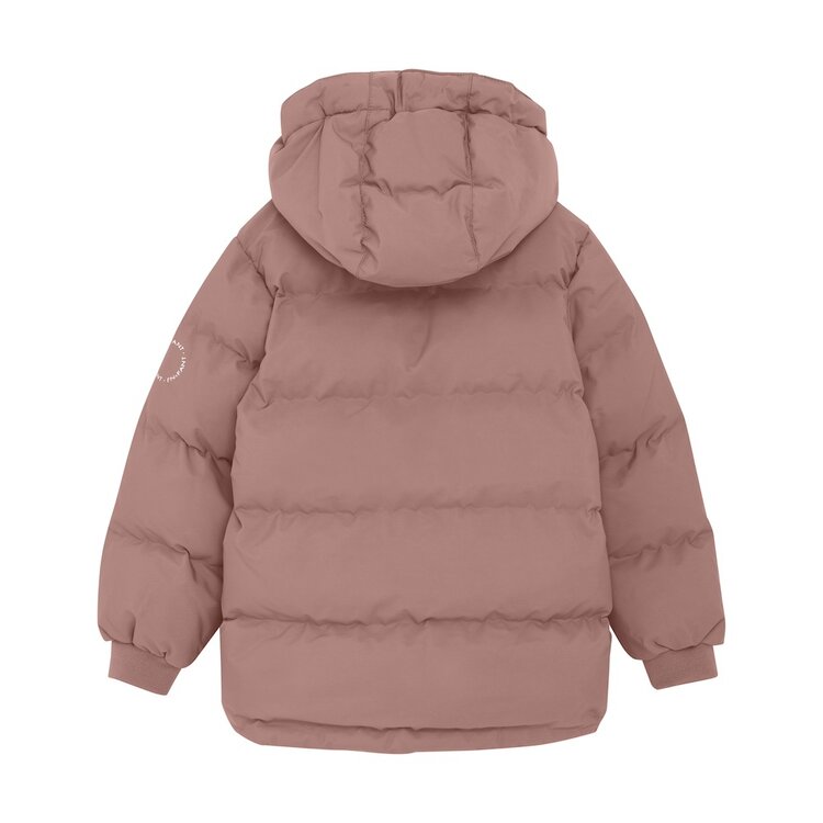 ENFANT ENFANT 62H Jacket Quilt Burlwood 4330