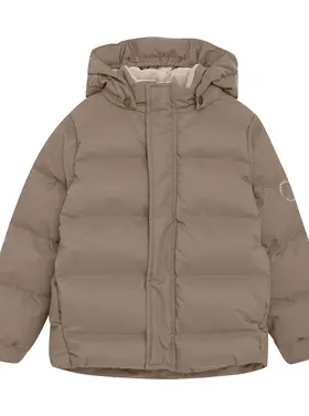 ENFANT ENFANT 62H Jacket Quilt Pine Bark 2410