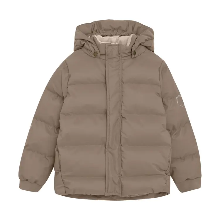 ENFANT ENFANT 62H Jacket Quilt Pine Bark 2410