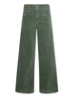 Ao76 Ao76 62H  OONA PANTS ARDO FOREST 455