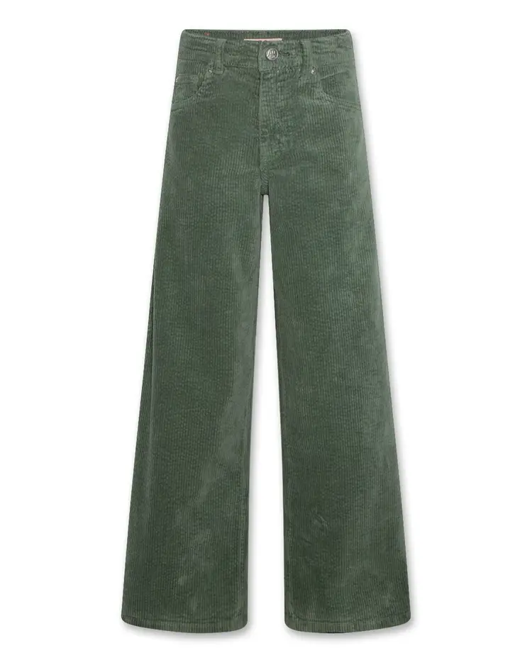 Ao76 Ao76 62H  OONA PANTS ARDO FOREST 455