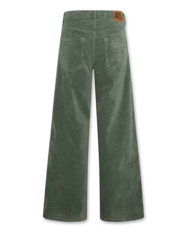 Ao76 Ao76 62H  OONA PANTS ARDO FOREST 455