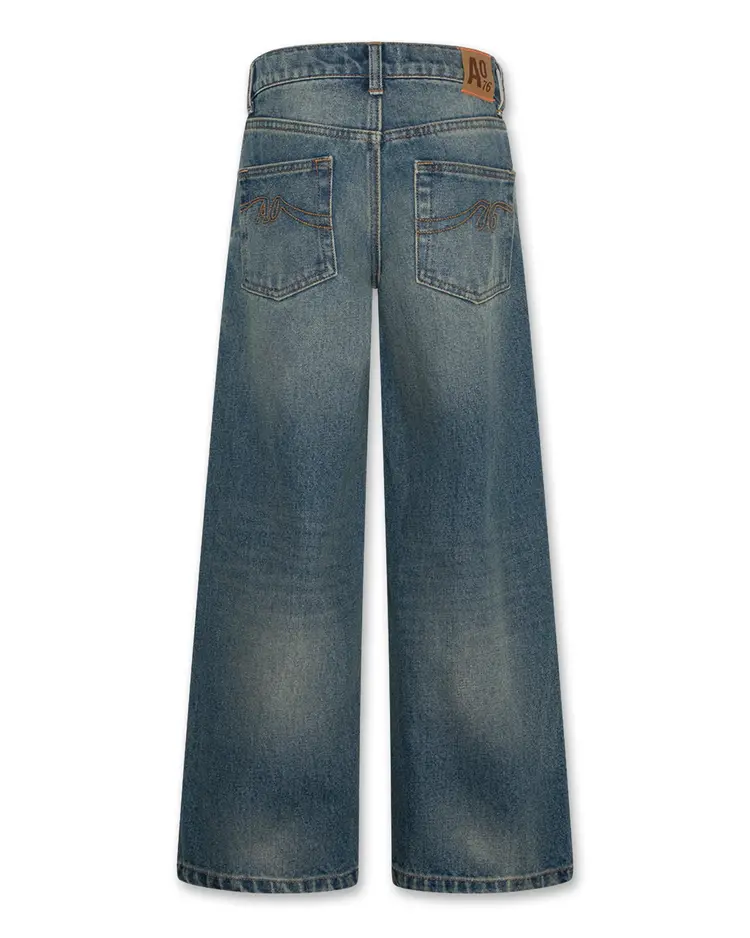 Ao76 Ao76 62H  OONA PANTS REY MIDDLE 1011