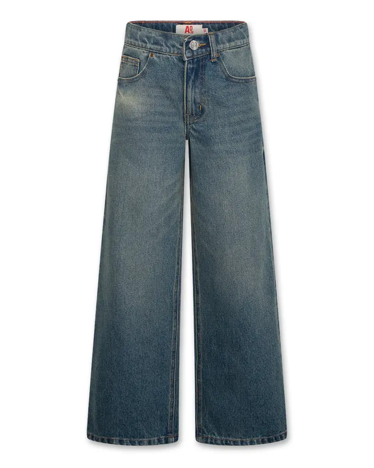 Ao76 Ao76 62H  OONA PANTS REY MIDDLE 1011