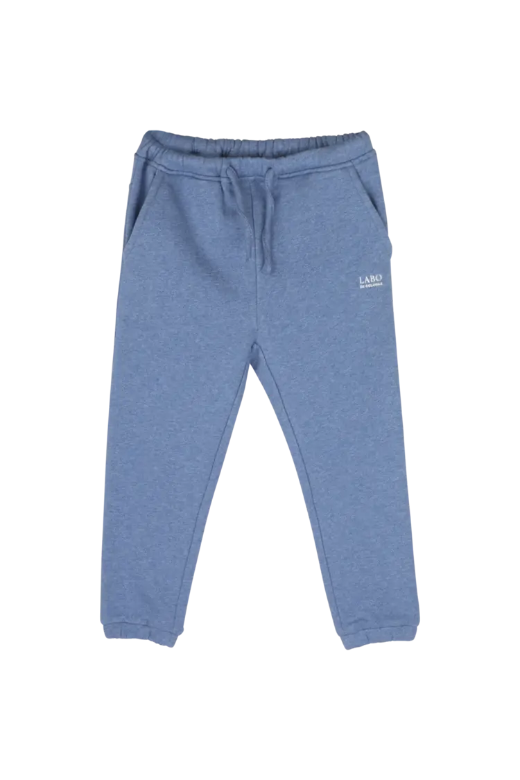 LABO de colores LABO de colores 62H Lenns Blue denim melange
