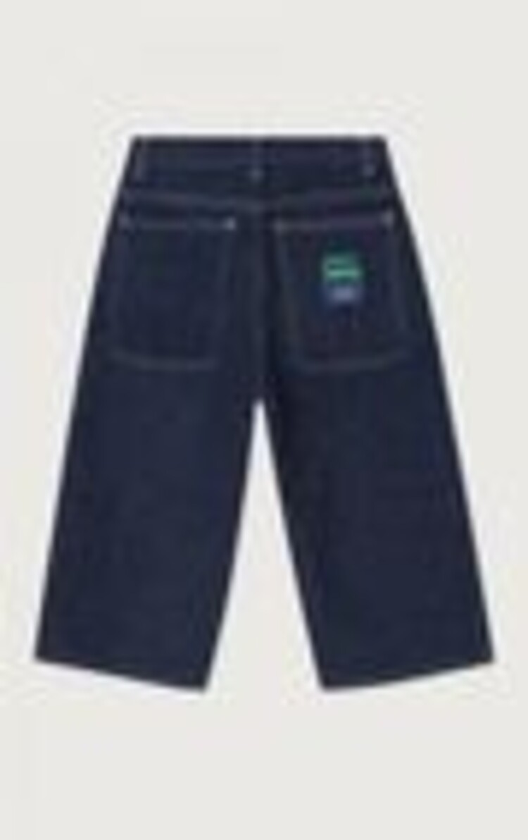 American Vintage American Vintage 62H KNAF11A BLUE BRUSHED