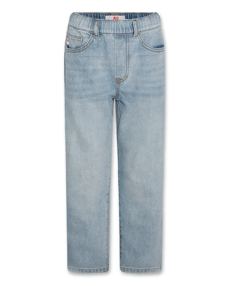 Ao76 Ao76 62H 226-2660-451 james pants light coopers denim