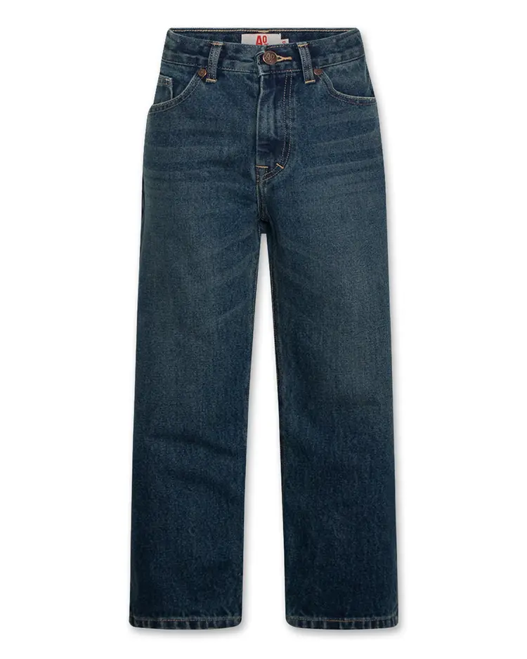 Ao76 Ao76 62H 226-2696-410 finn pants rey dark