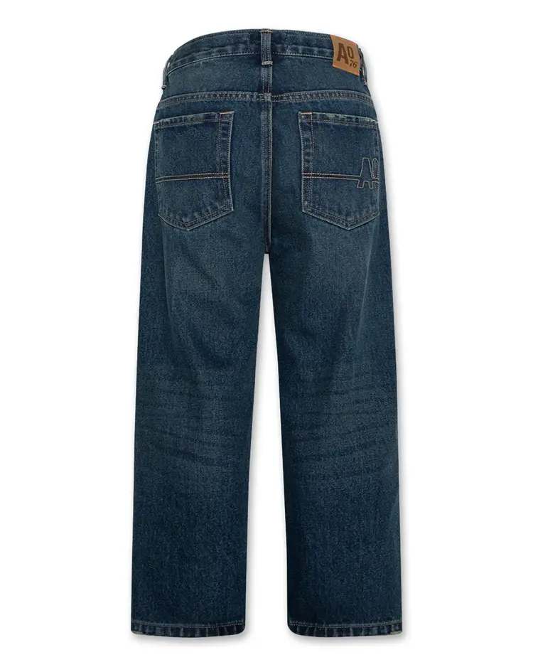 Ao76 Ao76 62H 226-2696-410 finn pants rey dark