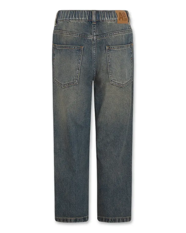 Ao76 Ao76 62H 226-2660-450 james pants dirty coopers denim