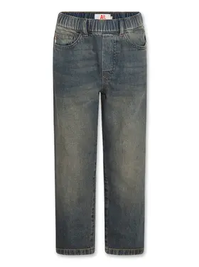 Ao76 Ao76 62H 226-2660-450 james pants dirty coopers denim