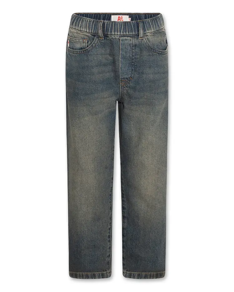 Ao76 Ao76 62H 226-2660-450 james pants dirty coopers denim