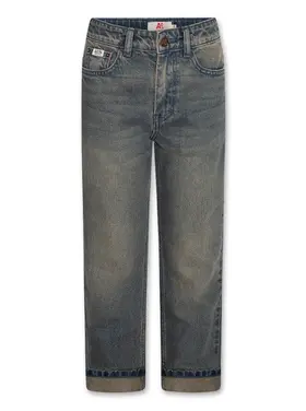 Ao76 Ao76 62H 226-2650-450 adam pants dirty coopers denim