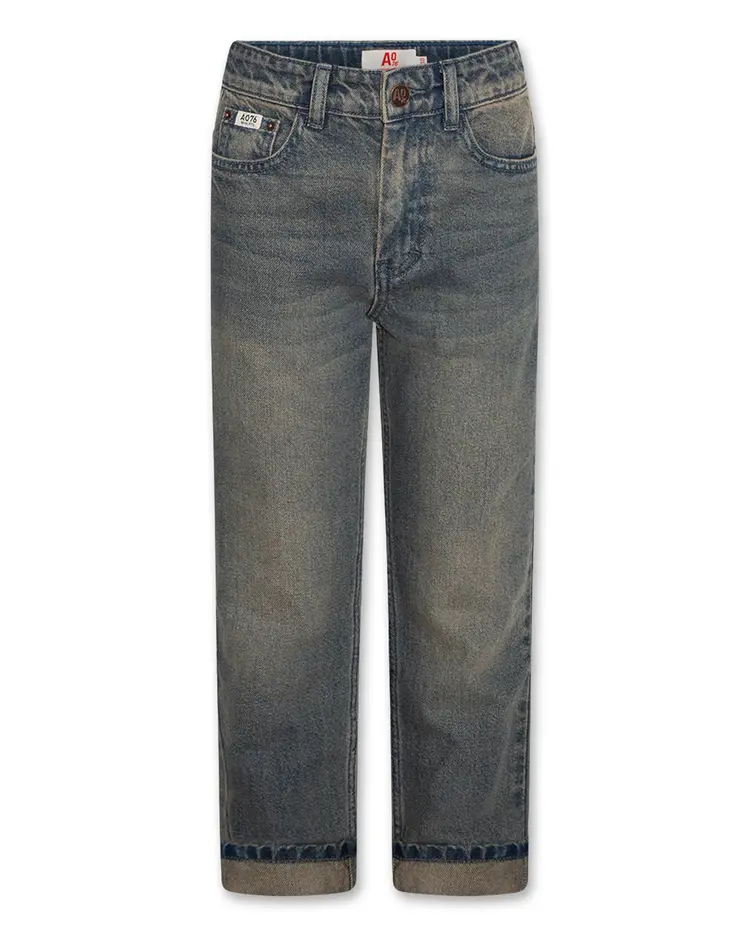Ao76 Ao76 62H 226-2650-450 adam pants dirty coopers denim