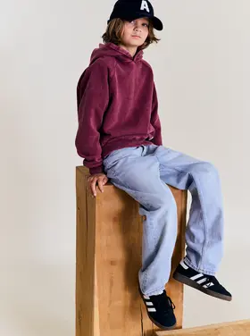 Ao76 Ao76 62H 226-2696-451 finn pants light cooper