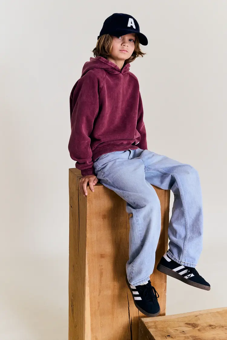 Ao76 Ao76 62H 226-2696-451 finn pants light cooper