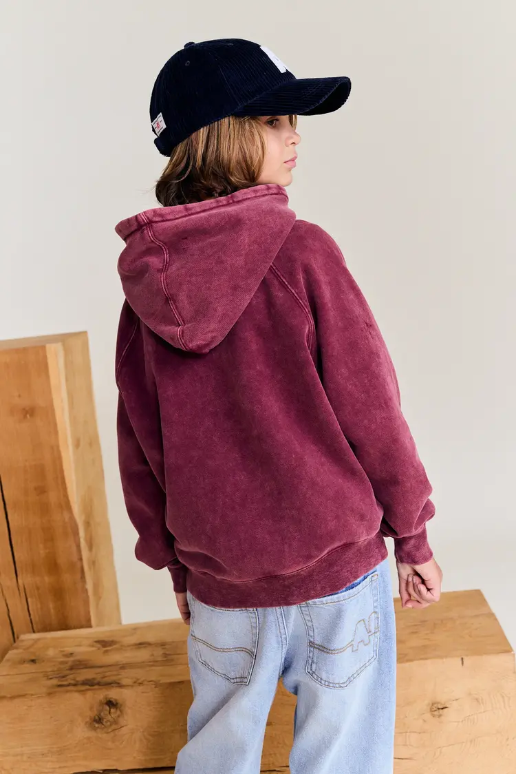 Ao76 Ao76 62H 226-2696-451 finn pants light cooper