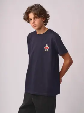 ANTWRP ANTWRP 62H KTS574-L001S Ink Blue