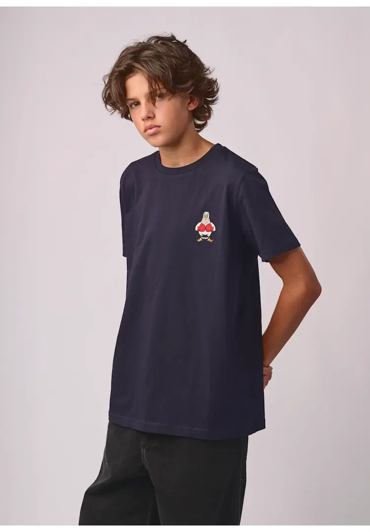 ANTWRP ANTWRP 62H KTS574-L001S Ink Blue