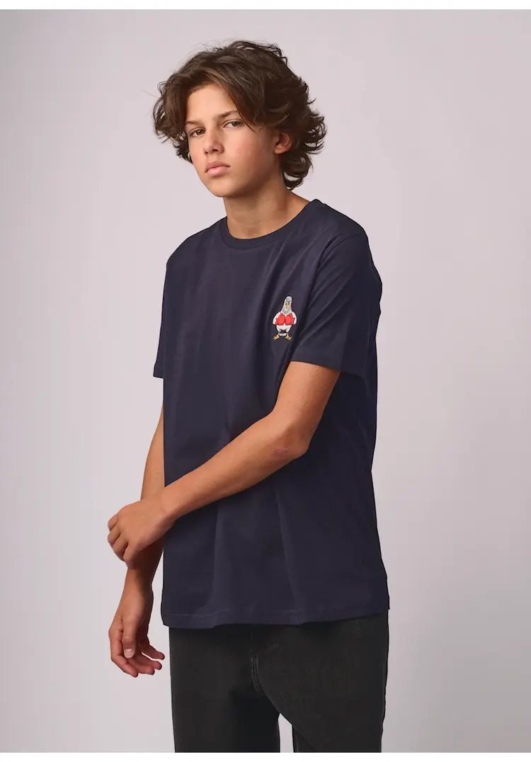 ANTWRP ANTWRP 62H KTS574-L001S Ink Blue