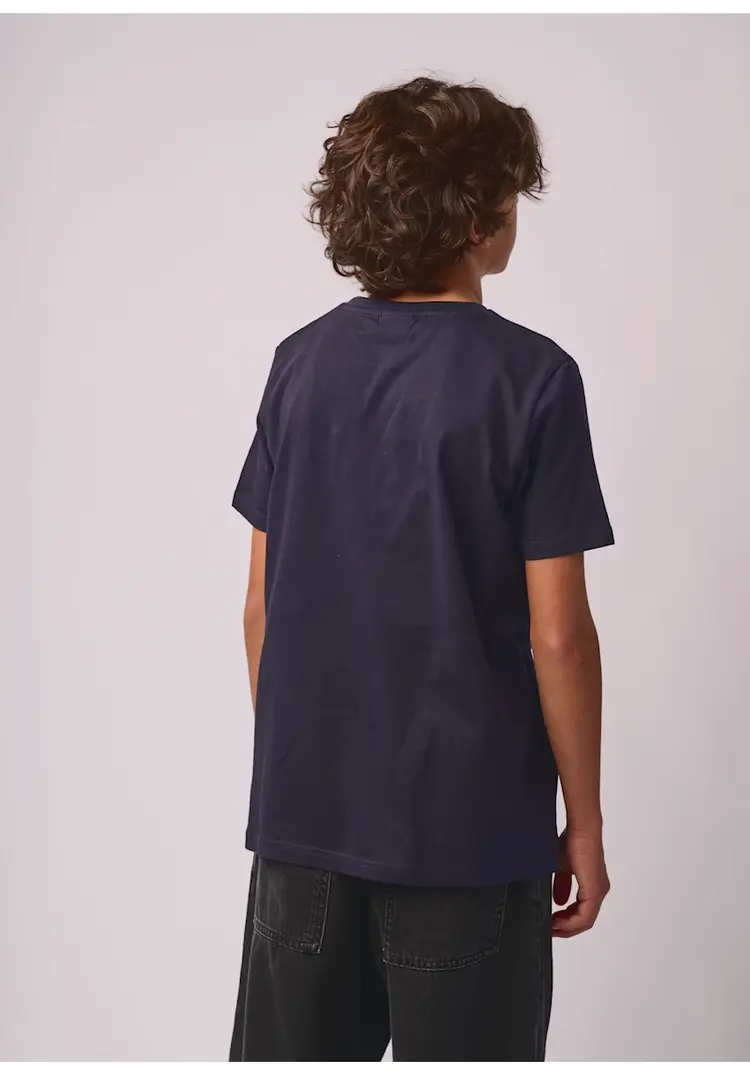 ANTWRP ANTWRP 62H KTS574-L001S Ink Blue