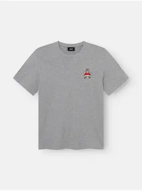 ANTWRP ANTWRP 62H KTS574-L001S Grey Chiné
