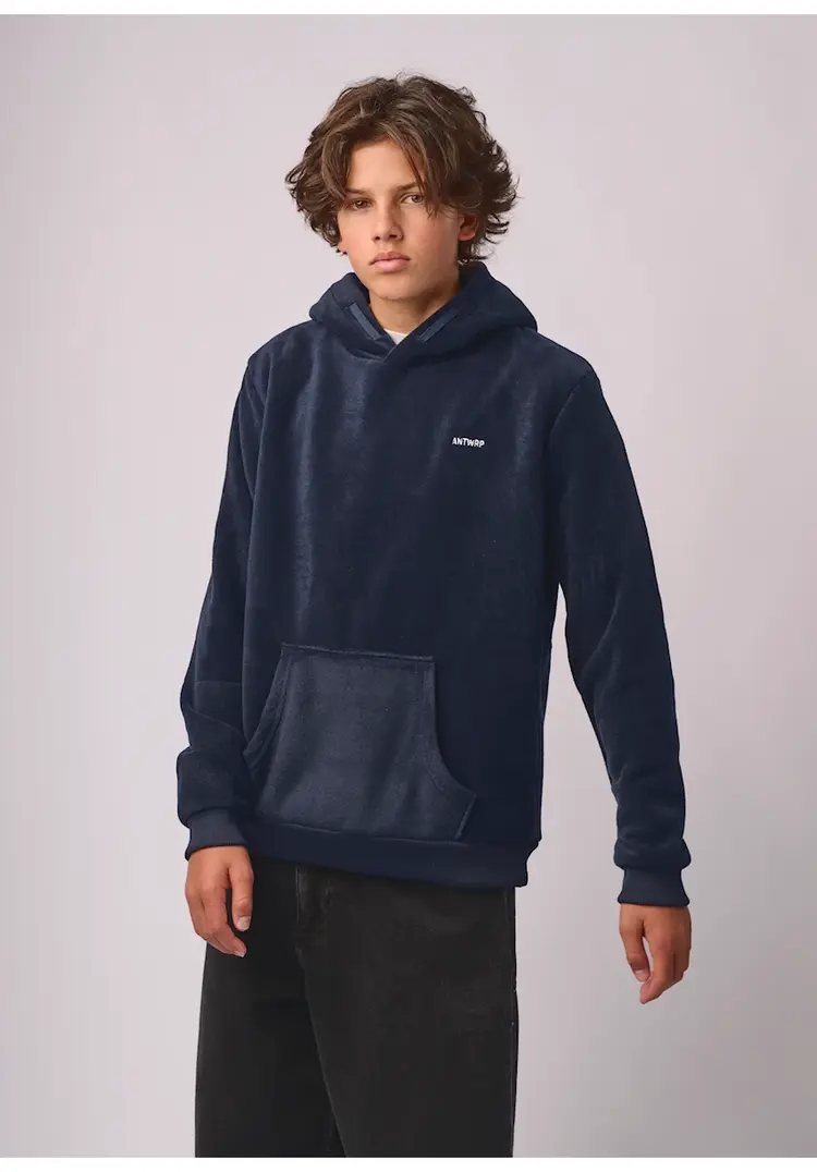 ANTWRP ANTWRP 62H KSW097H-L047 INK BLUE