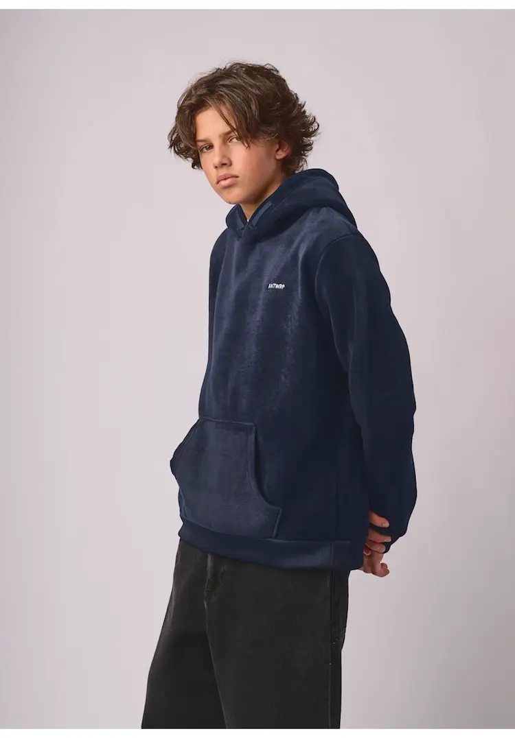 ANTWRP ANTWRP 62H KSW097H-L047 INK BLUE
