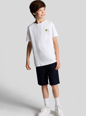 Lyle & Scott Lyle & Scott 62H TSB2000V WHITE