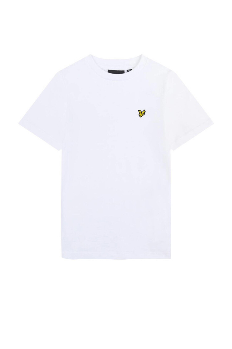 Lyle & Scott Lyle & Scott 62H TSB2000V WHITE