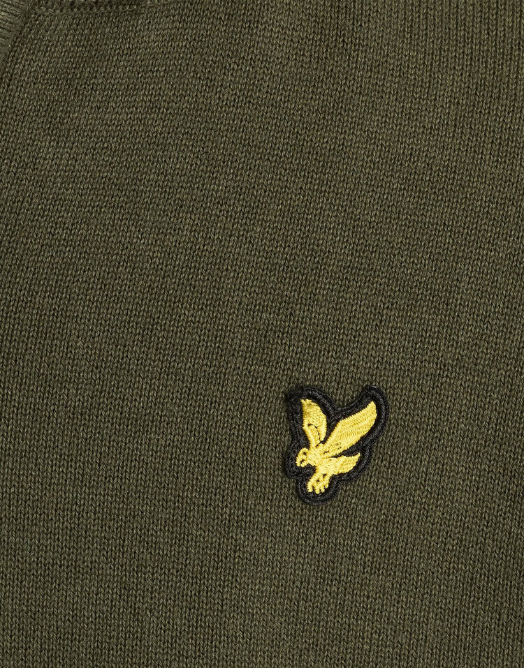 Lyle & Scott Lyle & Scott 62H KNB2100VC X848 DEEP DEPTHS