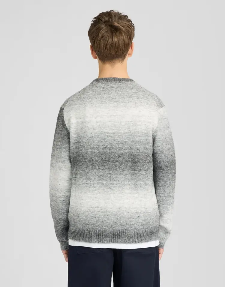 Lyle & Scott Lyle & Scott 62H KNB2503V W129 OBSERVER GREY