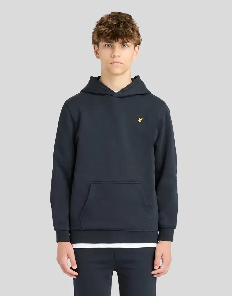 Lyle & Scott Lyle&Scott 62H MLB2001VB - Z271 DARK NAVY