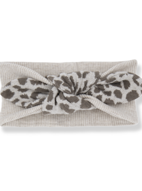 1+ in the family 1+ in the family 62H PARMA bandeau dark taupe