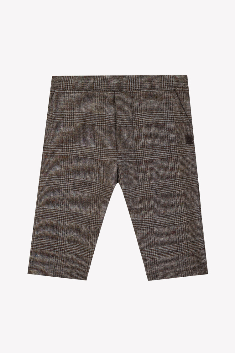 Tartine et Chocolat Tartine et Chocolat 62H PANTALON 15 chocolat