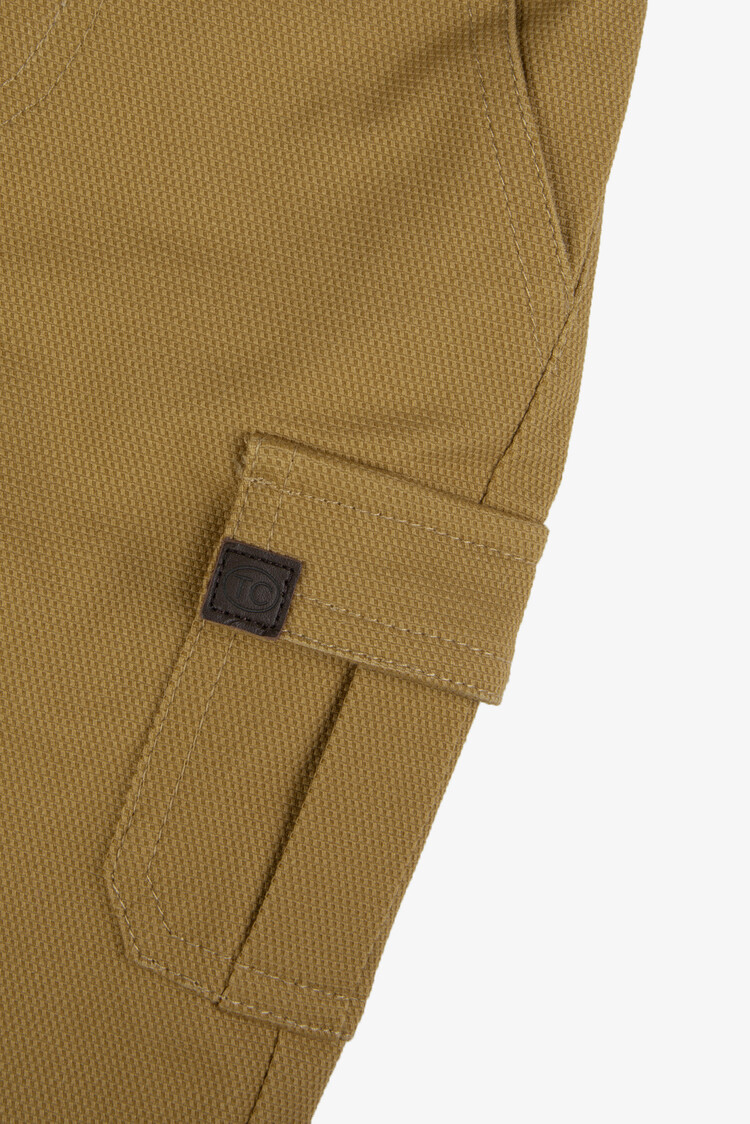 Tartine et Chocolat Tartine et Chocolat 62H PANTALON 13 moutarde