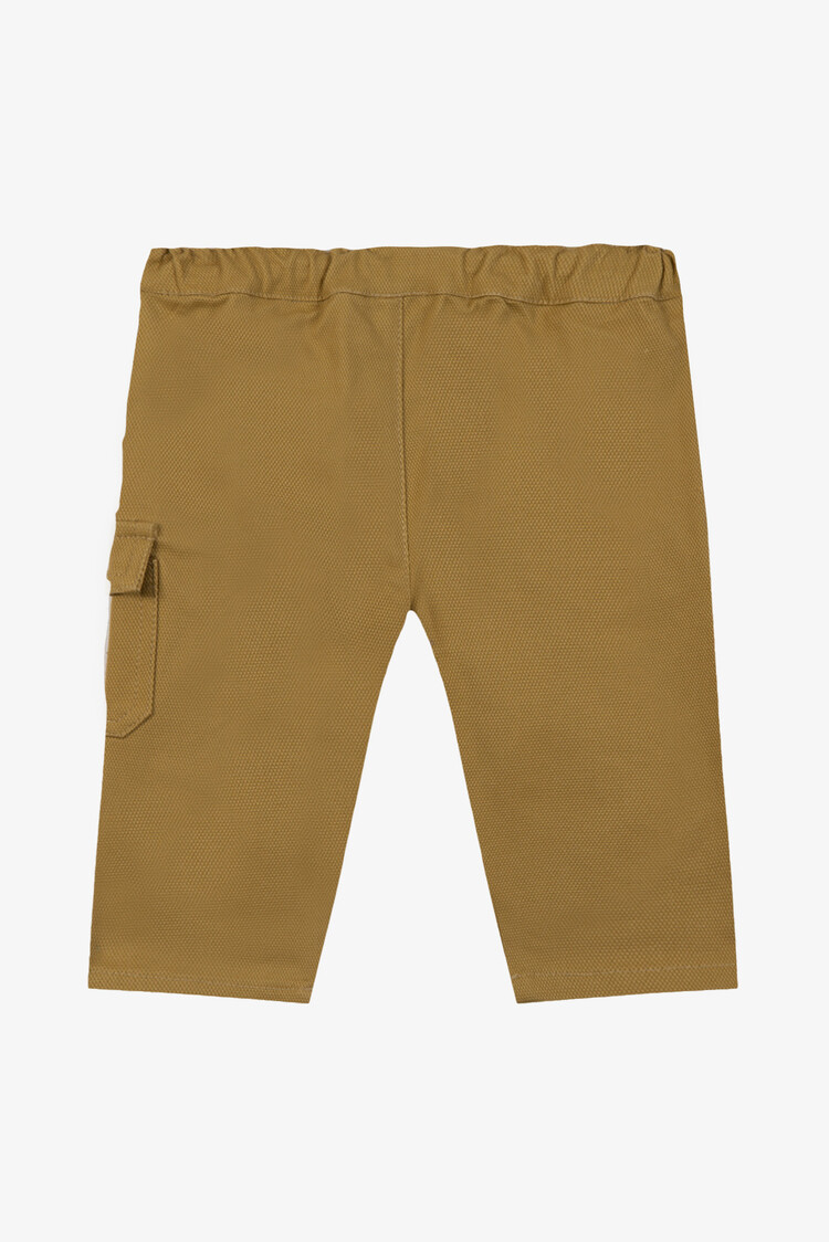 Tartine et Chocolat Tartine et Chocolat 62H PANTALON 13 moutarde