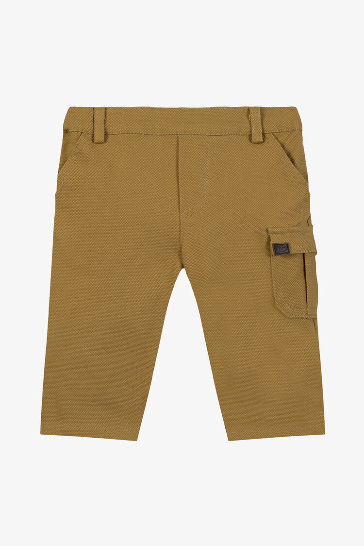 Tartine et Chocolat Tartine et Chocolat 62H PANTALON 13 moutarde